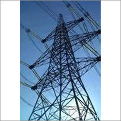 Transmission Tower Services