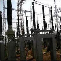 EHV Substation Services