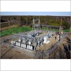 Small Substation Services