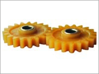 Idling Gear