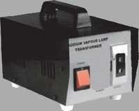Sodium Vapour Lamp Transformer