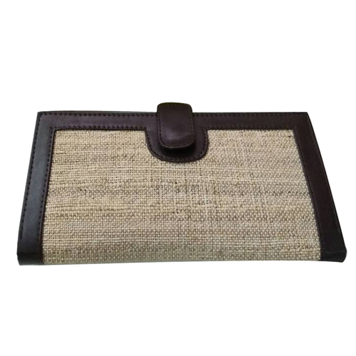 Latest Designer Handmade Jute Handbag