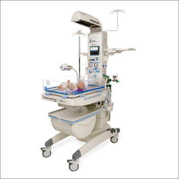 Infant Radiant Warmer