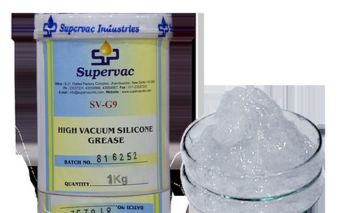 High Vacuum Grease