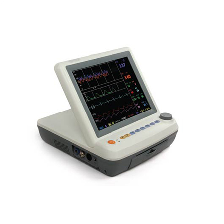 Maternal Monitors Maternal Monitors