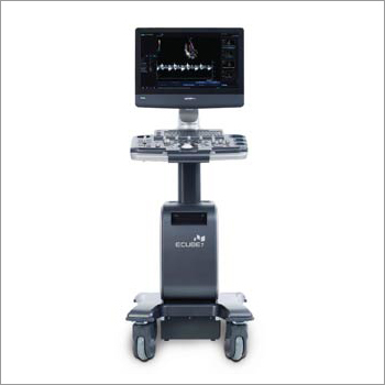 Standalone Ultrasound Machine Standalone Ultrasound Machine