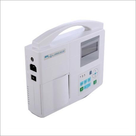 Medical ECG Machine Medical ECG Machine