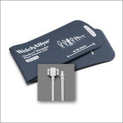 Reusable BP Cuff