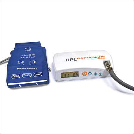 BPL Cardioline Walk200b