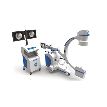 C - RAY Prime
