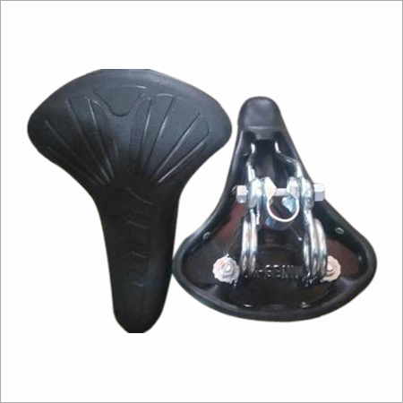 Modern Bicycle saddle