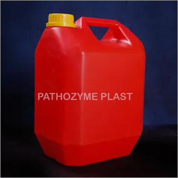 5 kg jerry can Red 5 kg jerry can Red