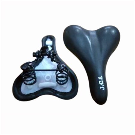 stylish cycle saddle