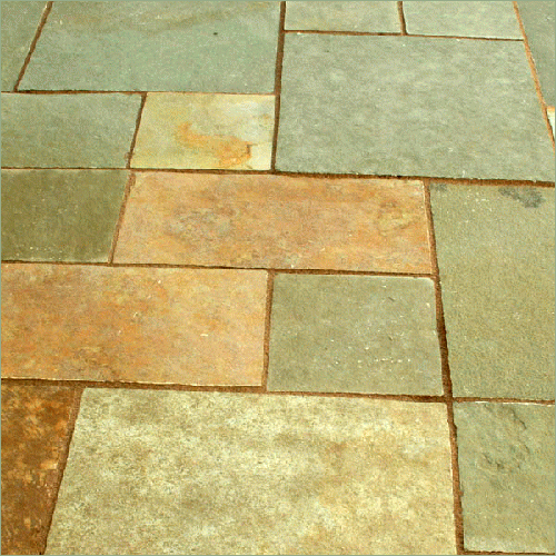 Limestone & Natural Stones
