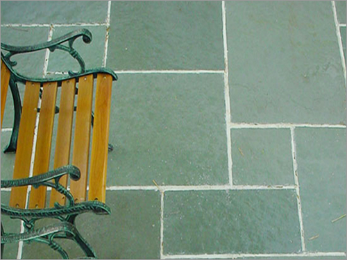 Limestone & Natural Stones