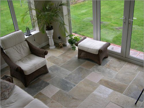 Limestone & Natural Stones