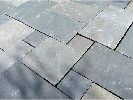Limestone & Natural Stones