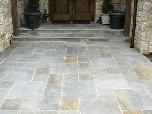Limestone & Natural Stones