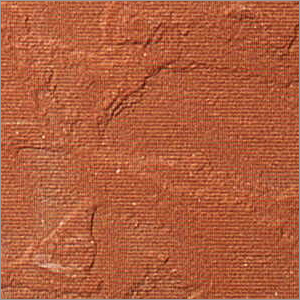 Sand Stone - Sandstone, Variable Dimensions, Reddish-brown | Aesthetically Pleasing, Durable, Weather-resistant, Easy Installation