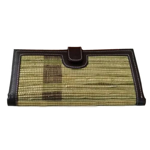 Brown Color Designer Clutch Handbag