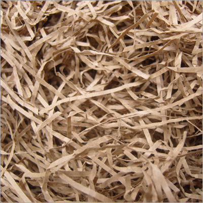 Paper Packing Materials