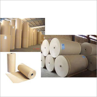 Kraft Paper