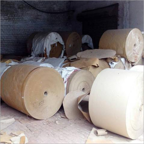 Paper Rolls