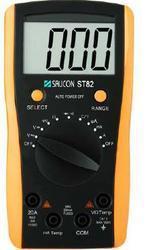 Plastic Multimeter