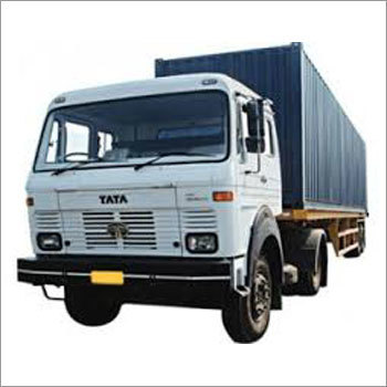 Truck Transportation Services
