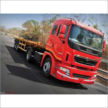 Heavy Transport Services
