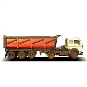 Parcel Transportation Service