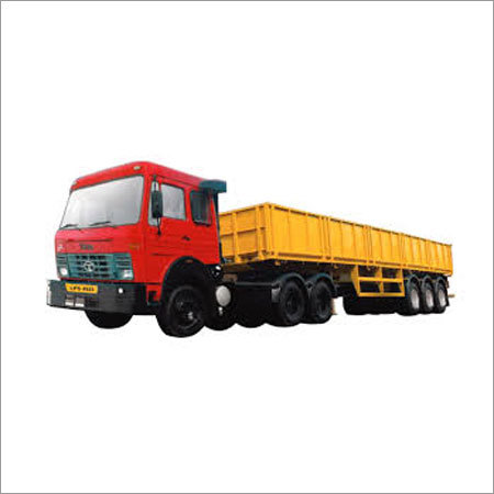 Domestic Transportation Service
