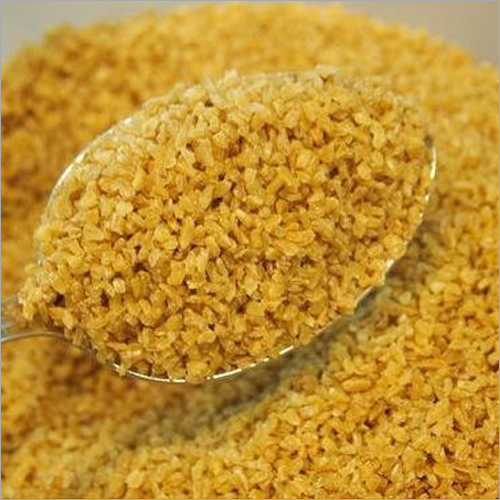 Wheat Dalia