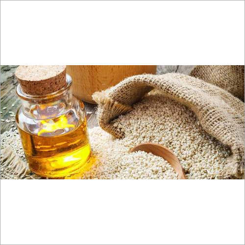 Sesame Oil