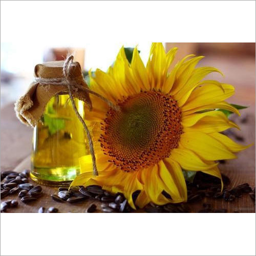Sunflower Oil