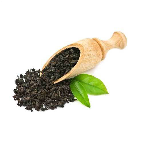 Black Tea