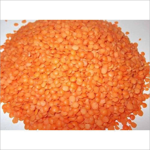Masoor Dal