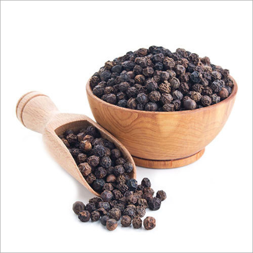 Black Pepper