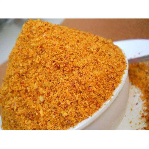 Jaggery powder