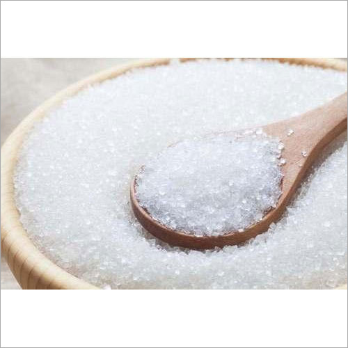 White Sugar