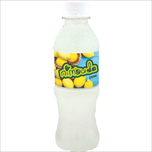 Nimbu Fruit Drink
