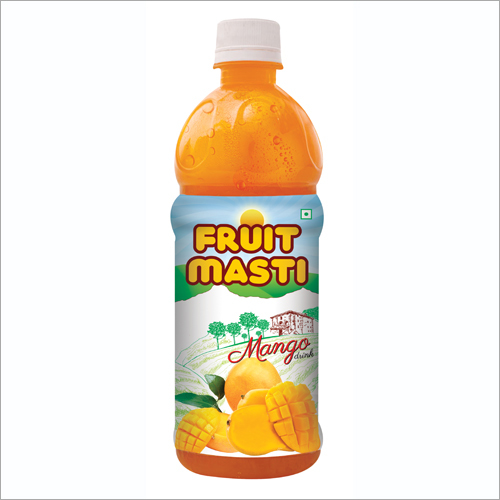 Mango Fruit Drinks