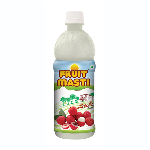 Lichi Fruit Drink