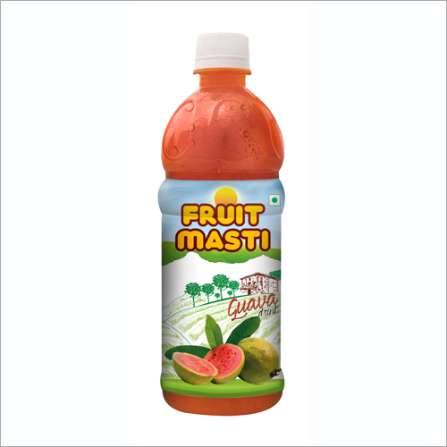 Guava Fruit Drinks
