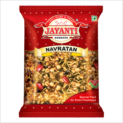 Navratan Namkeen