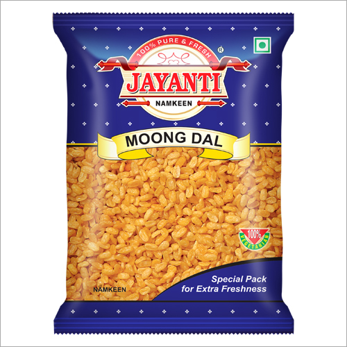 Moong Dal Namkeen