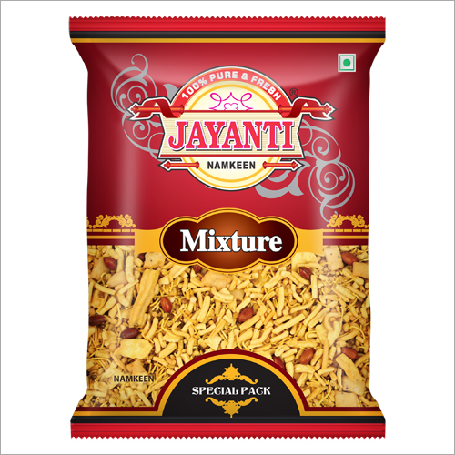 Mixture Namkeen