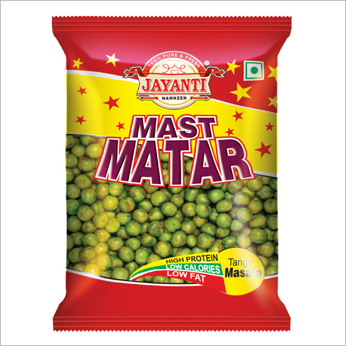 Mast Matar
