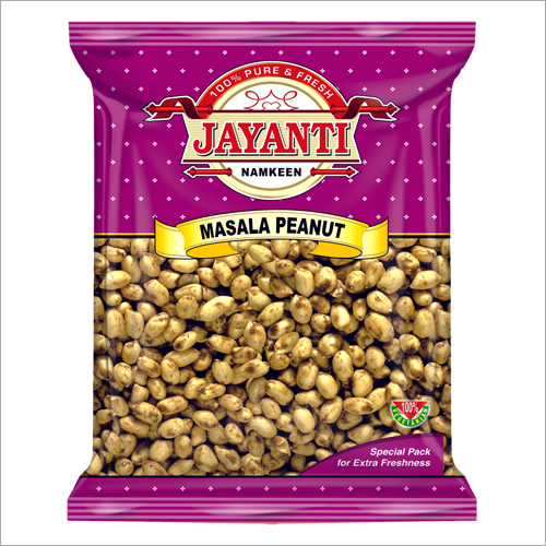 Masala Peanut