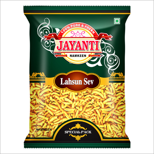 Lehsun Sev